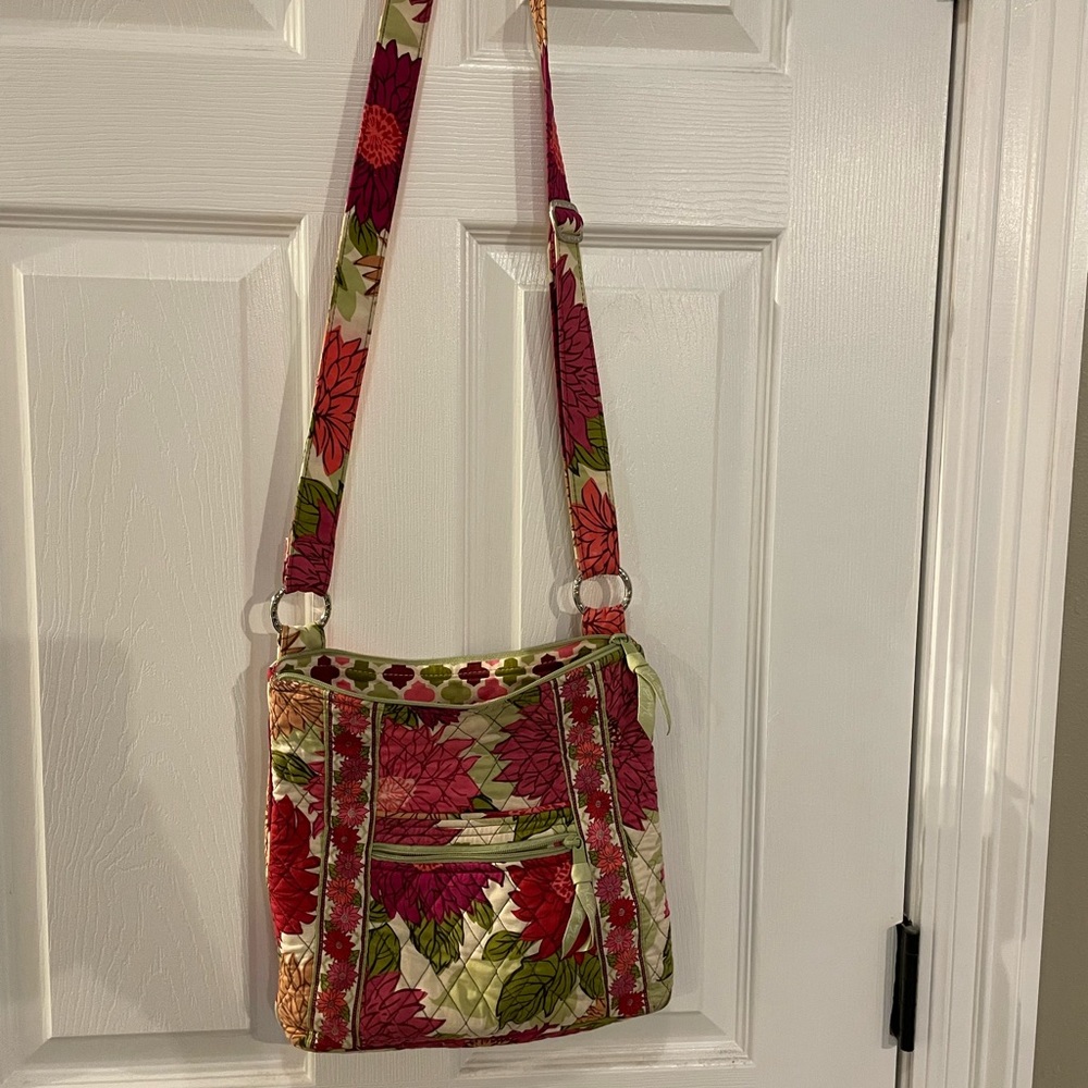 Vera Bradley Hipster